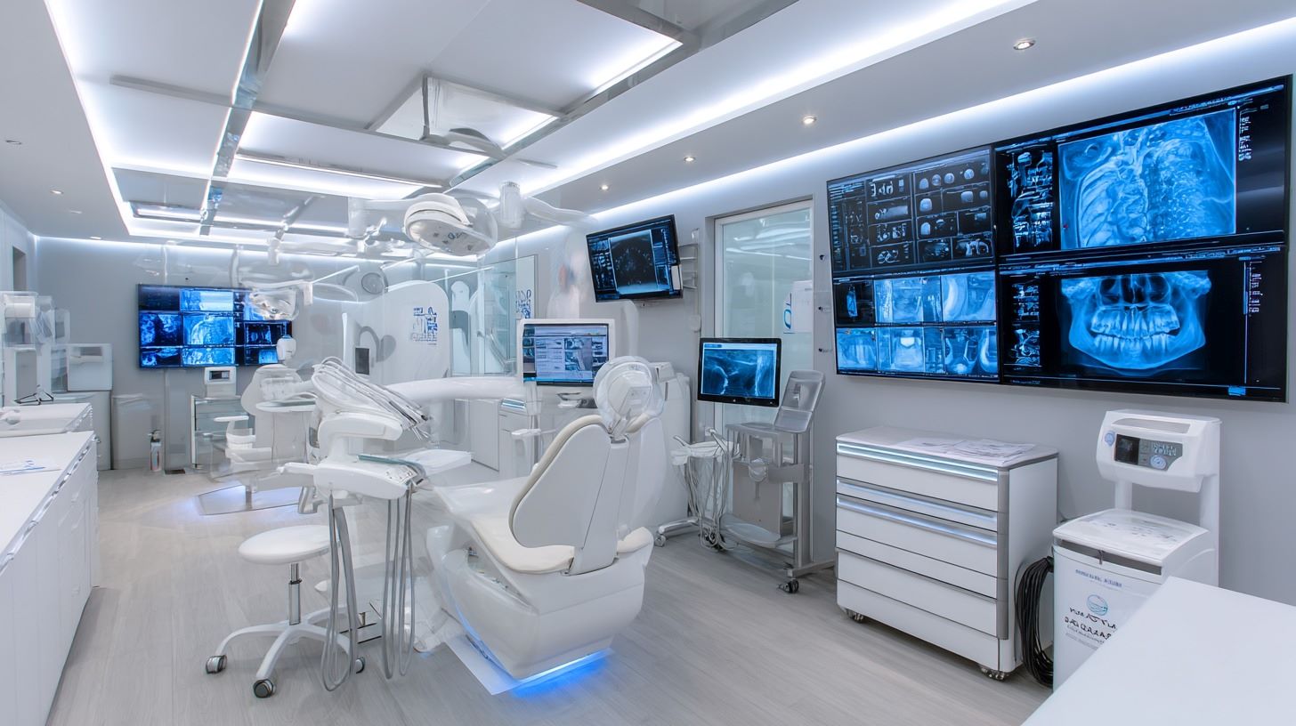 [Settore Dentistico]
